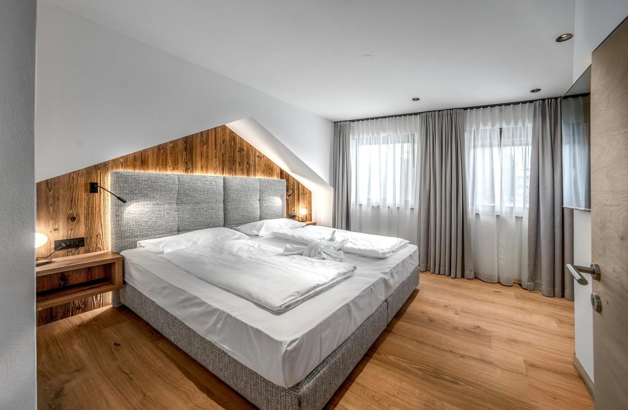 Villa Pana Santa Cristina Val Gardena Room photo
