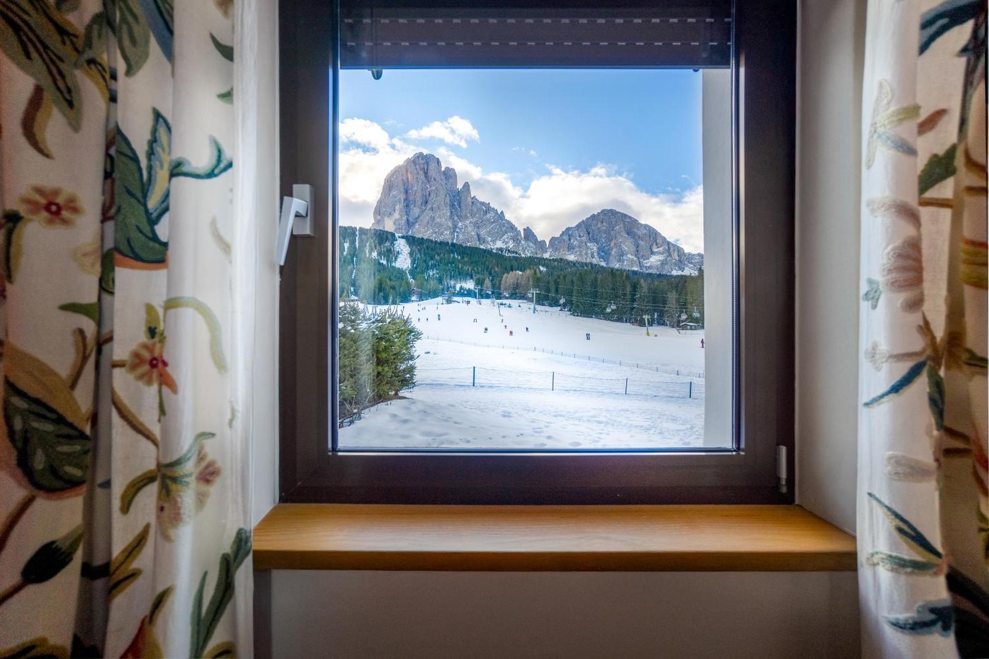 Villa Pana Santa Cristina Val Gardena Room photo