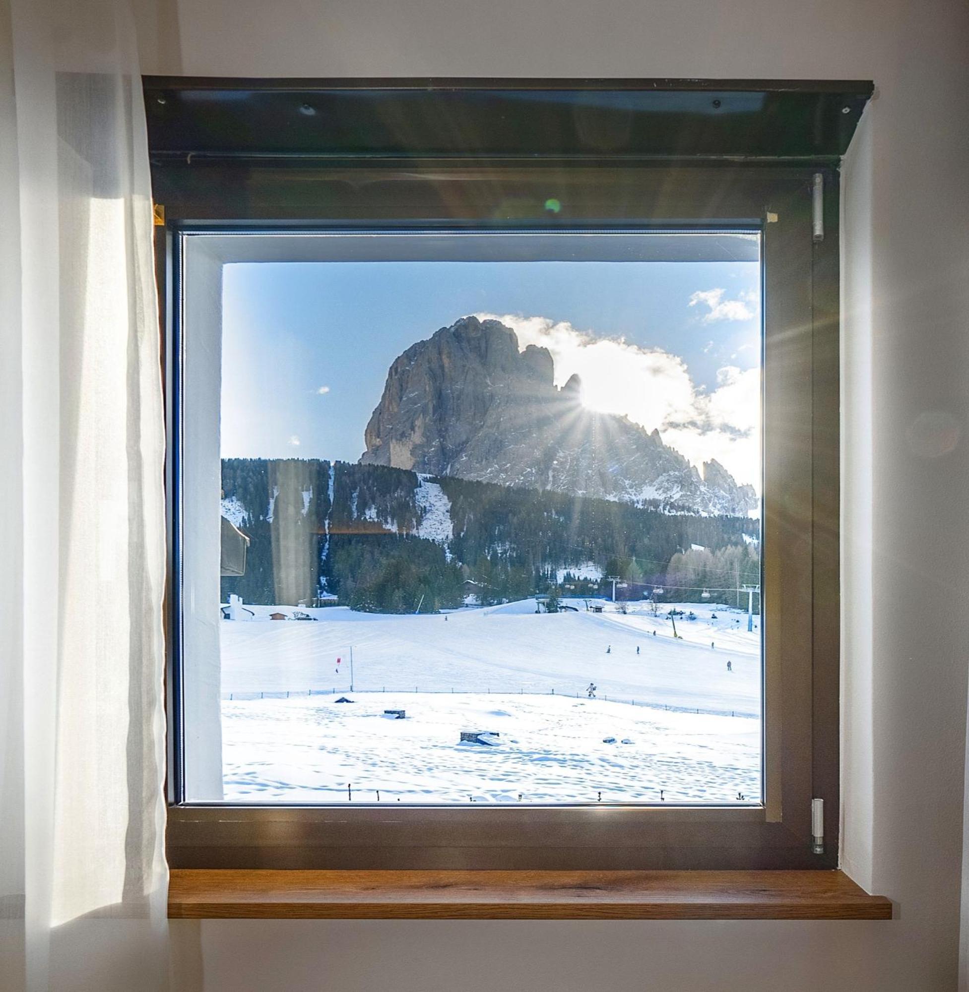 Villa Pana Santa Cristina Val Gardena Room photo