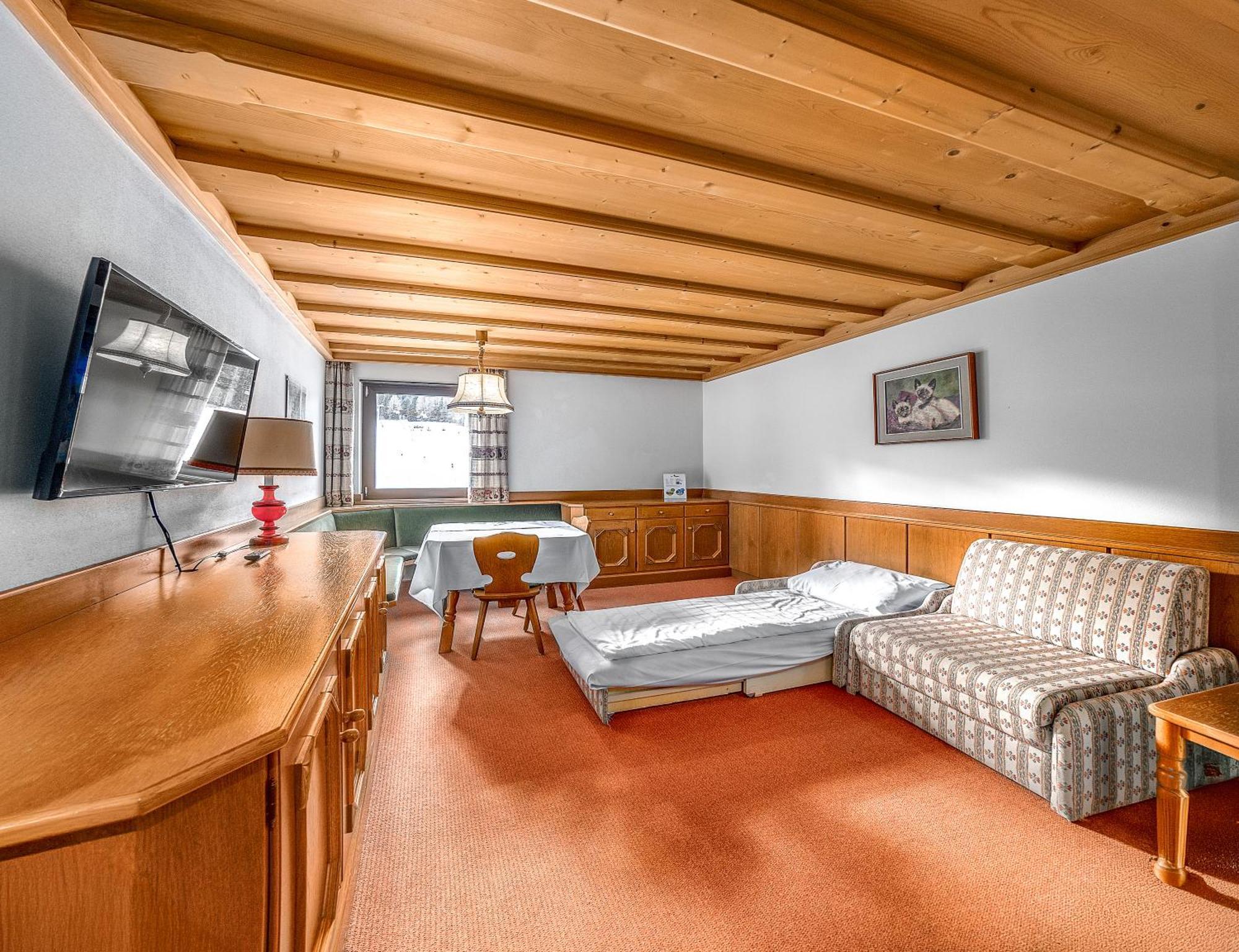 Villa Pana Santa Cristina Val Gardena Room photo