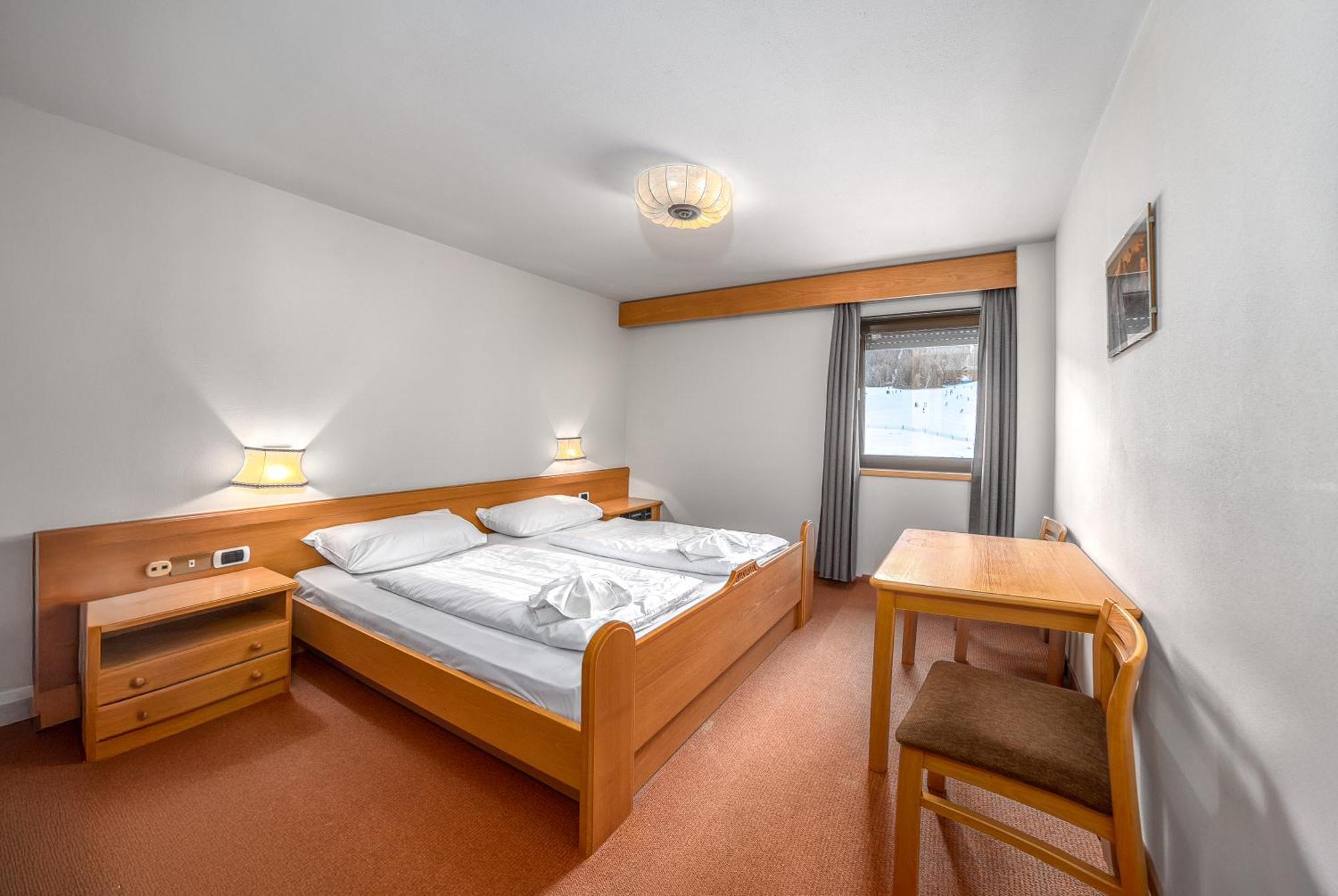 Villa Pana Santa Cristina Val Gardena Room photo