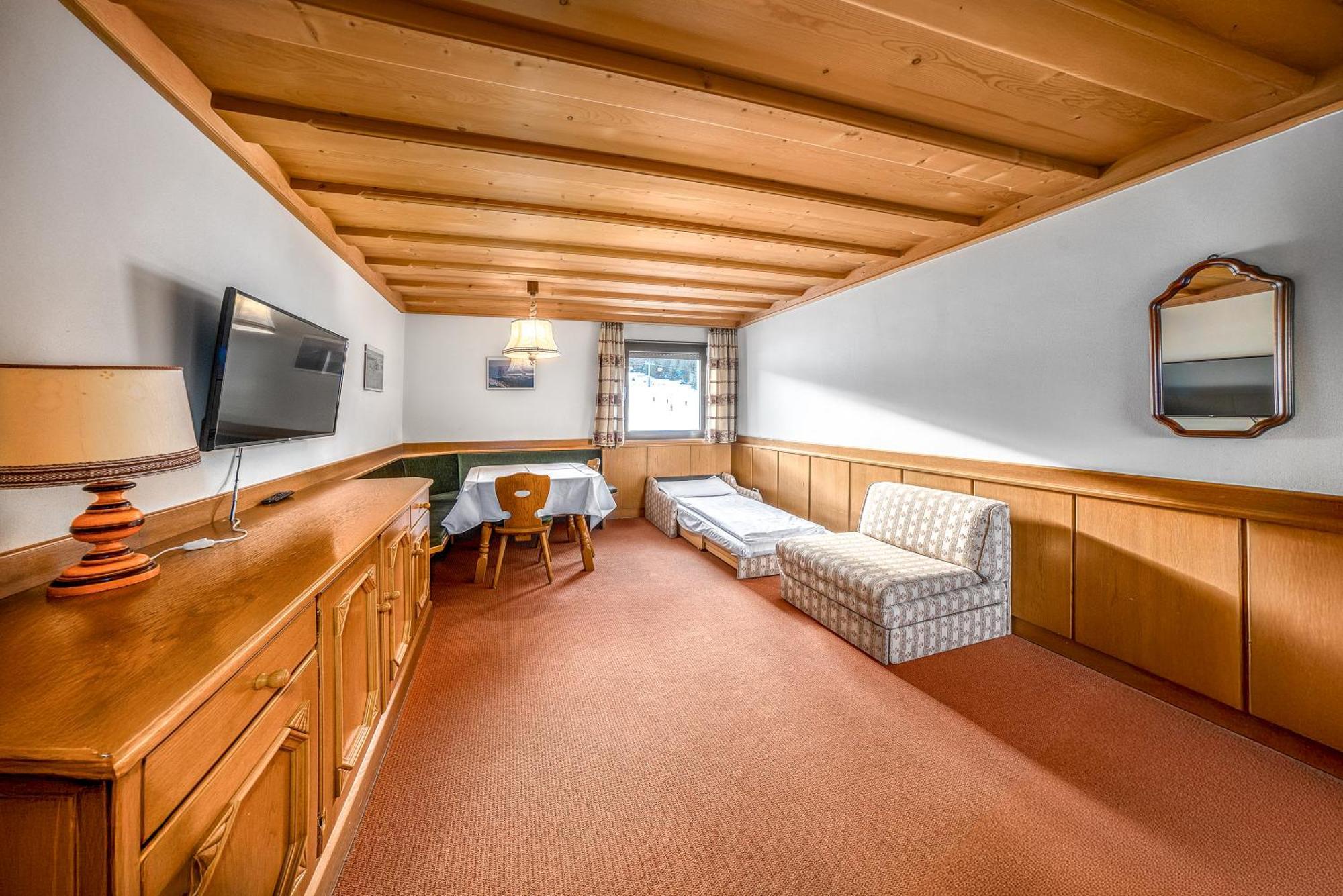 Villa Pana Santa Cristina Val Gardena Room photo