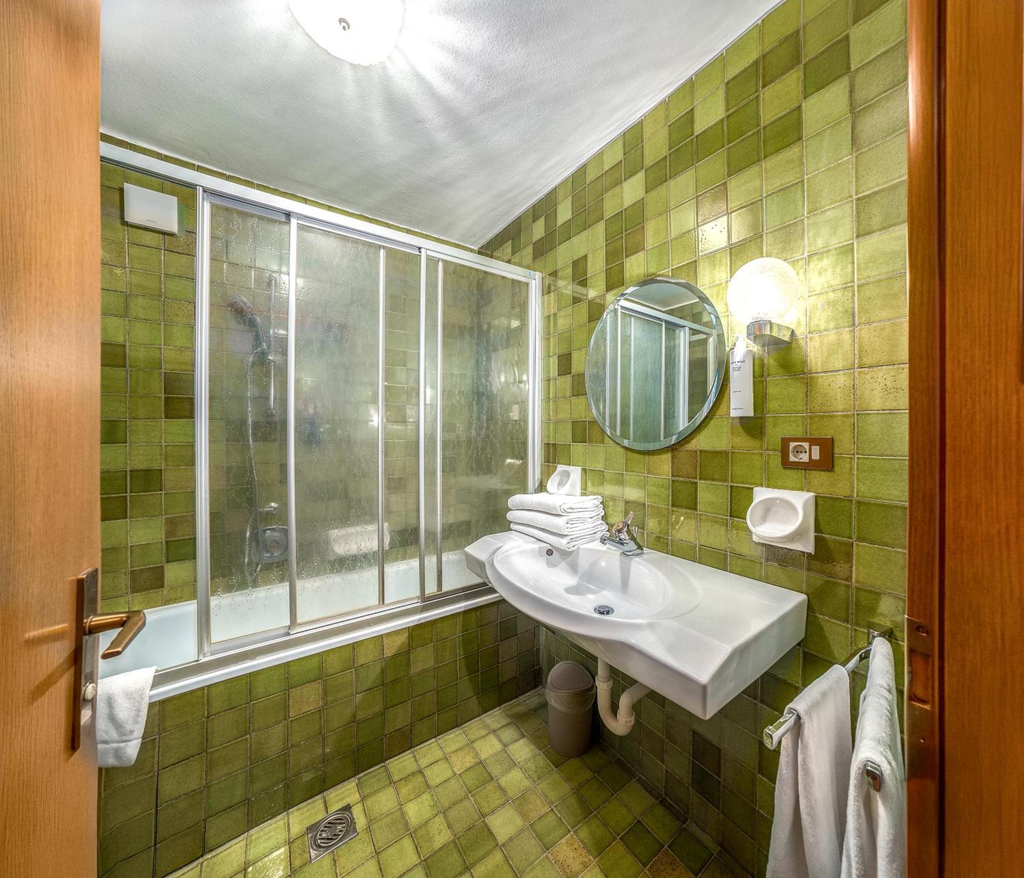 Villa Pana Santa Cristina Val Gardena Room photo