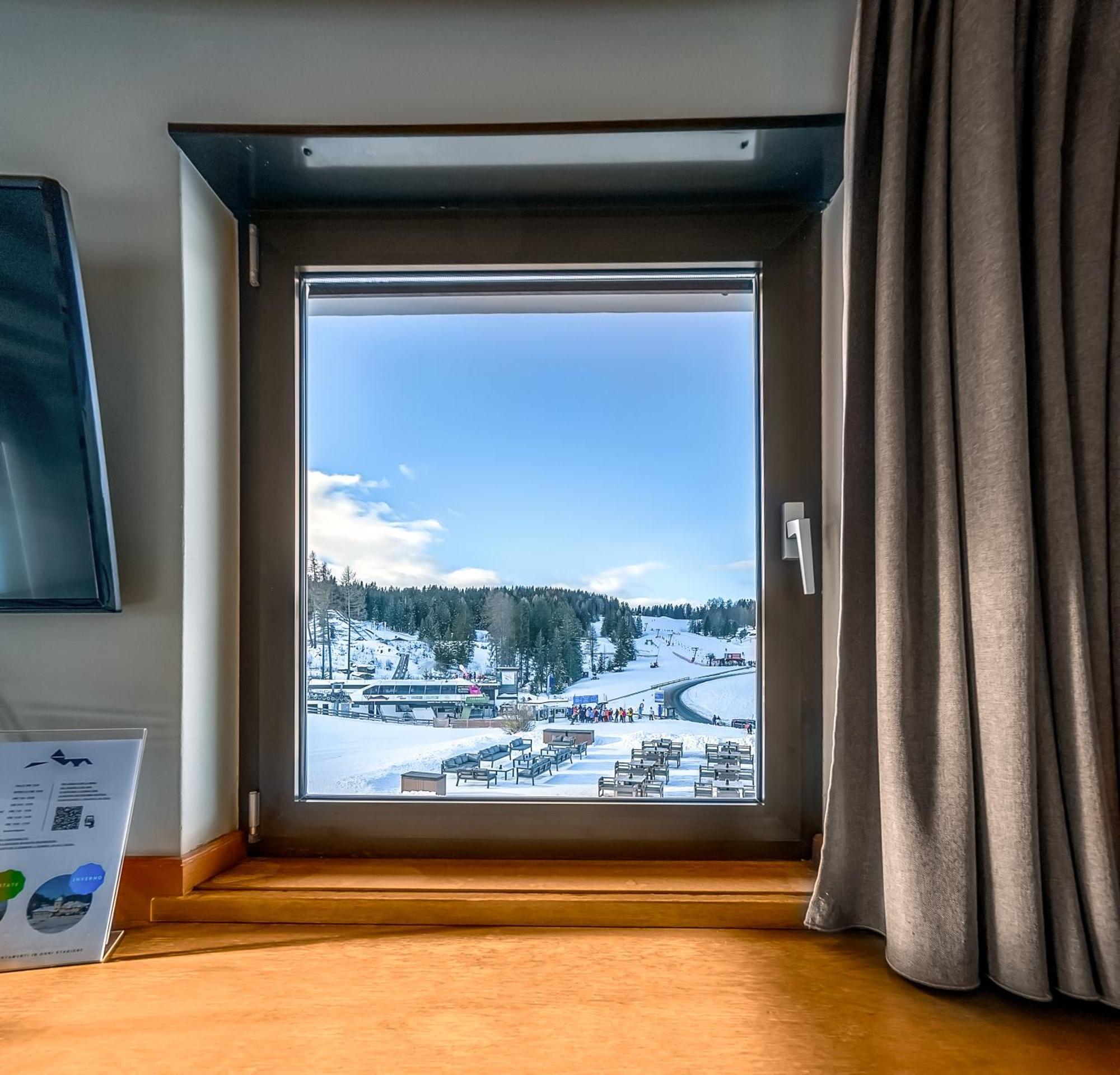 Villa Pana Santa Cristina Val Gardena Room photo